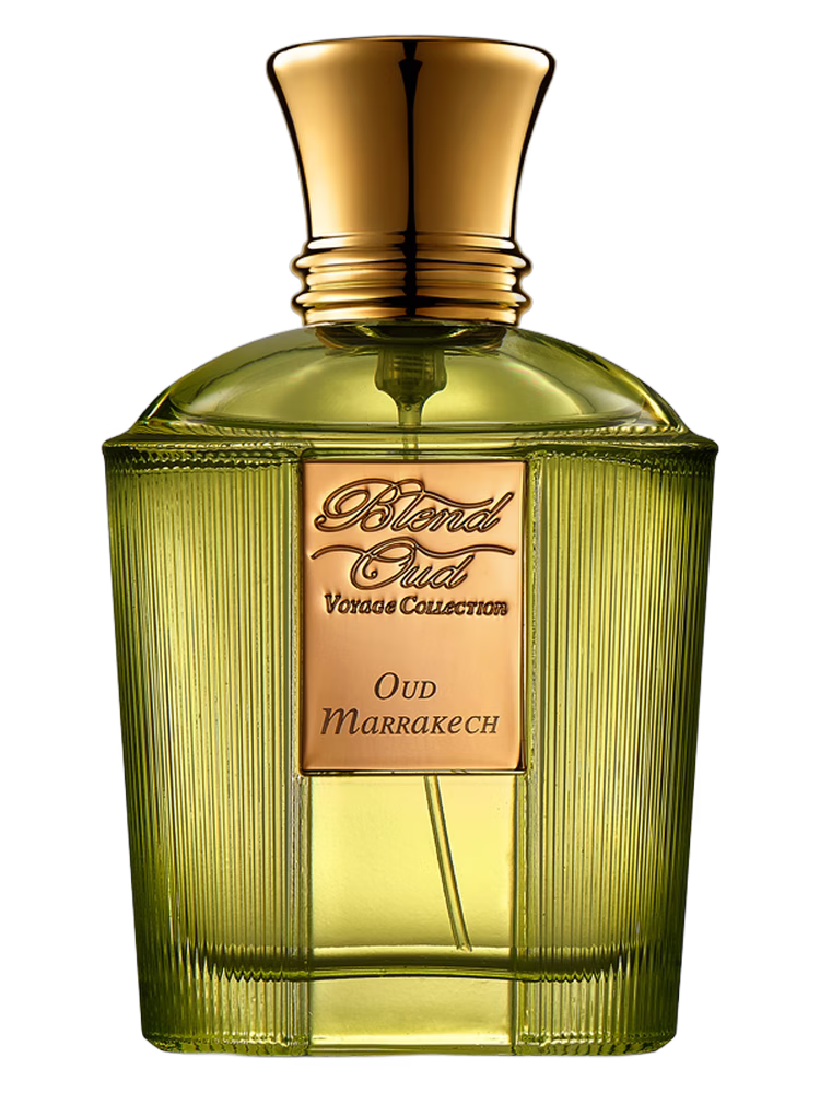 Blend Oud Oud Marrakech