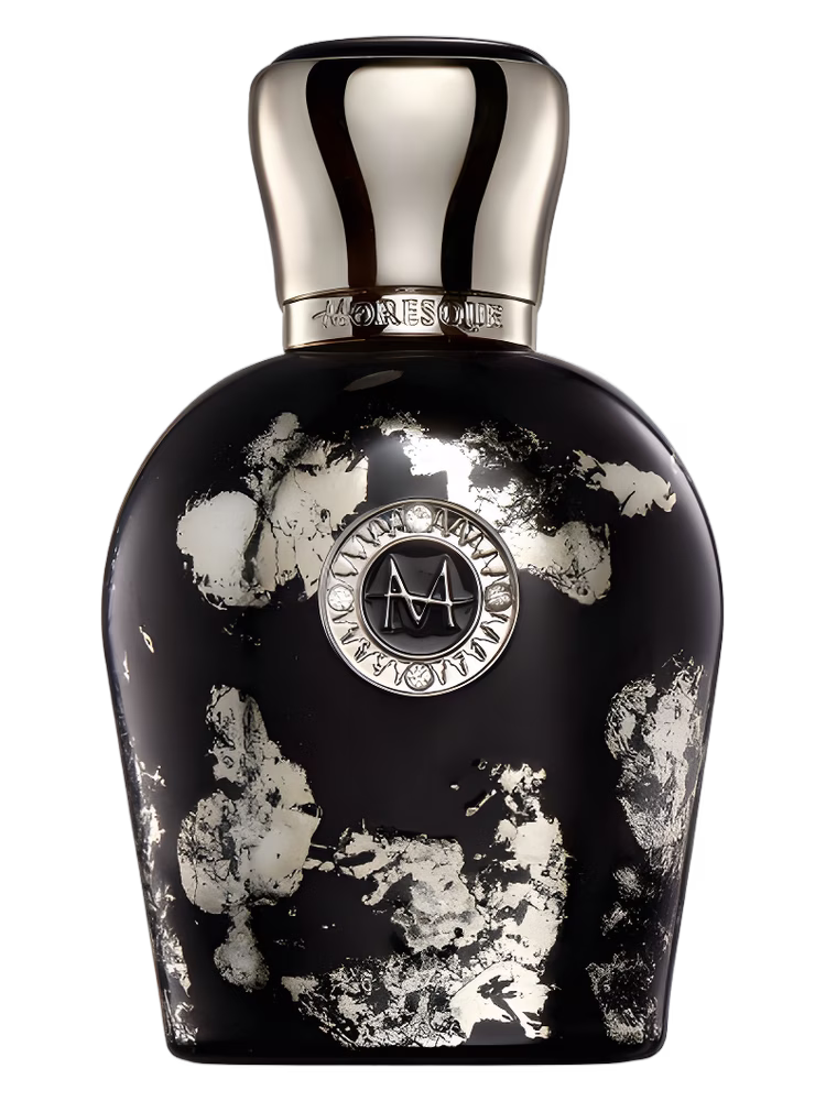 Moresque Re Nero