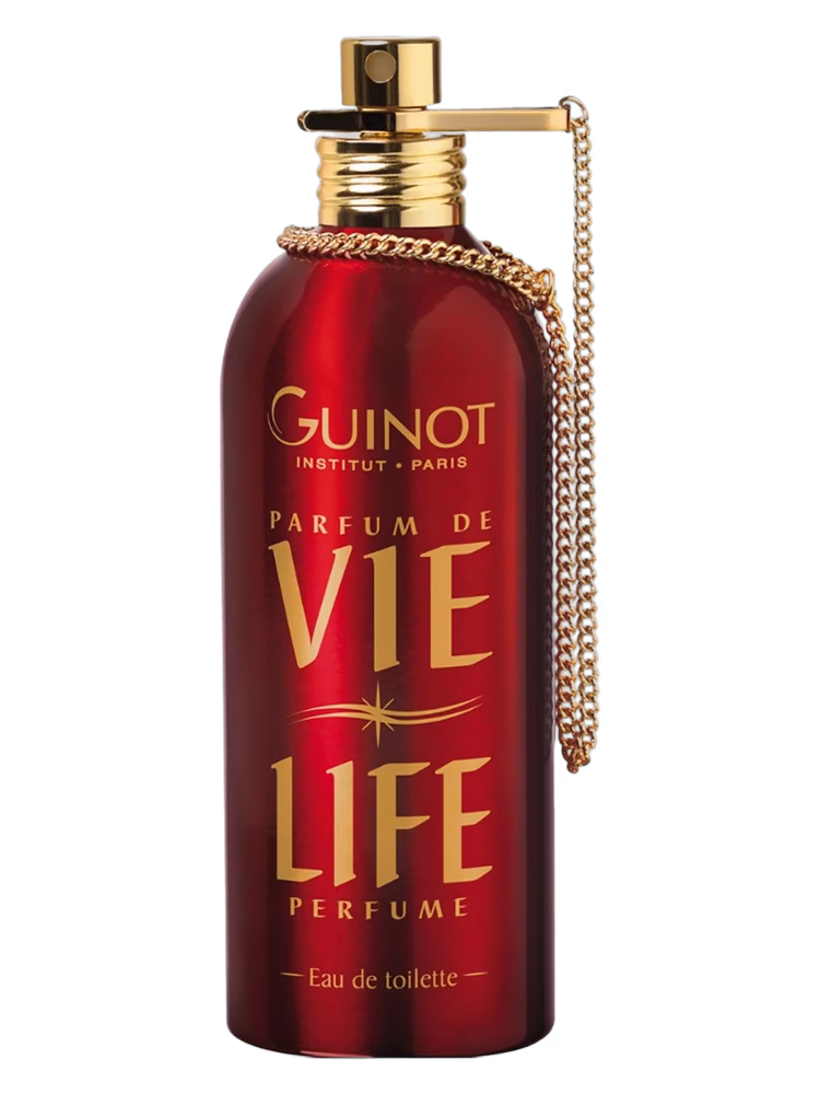 Guinot Parfum de Vie