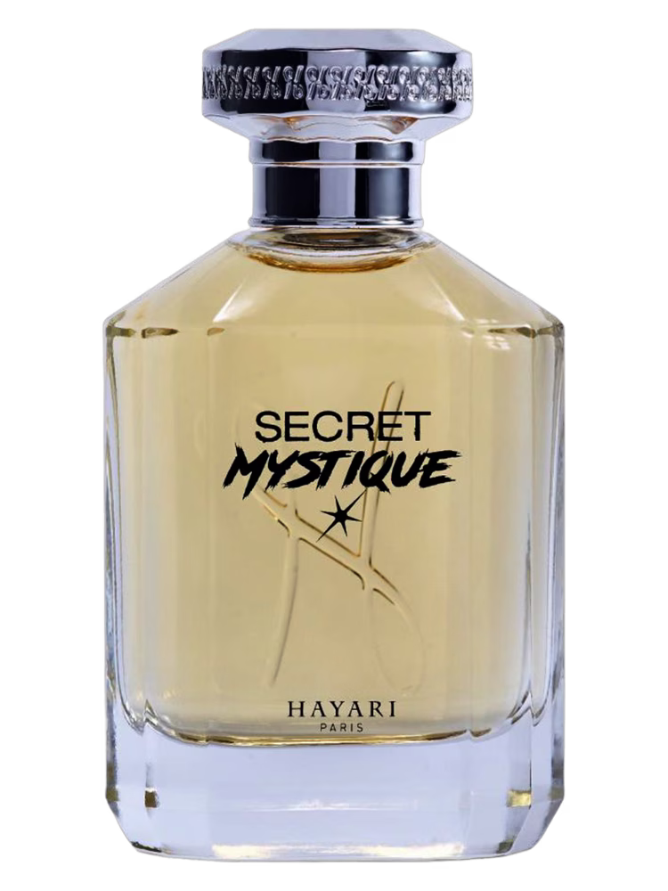 Hayari Parfums Secret Mystiques