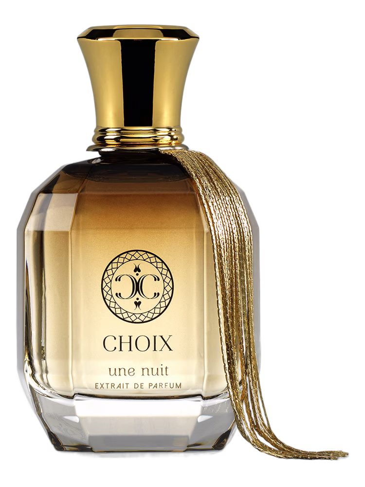 Choix Une Nuit