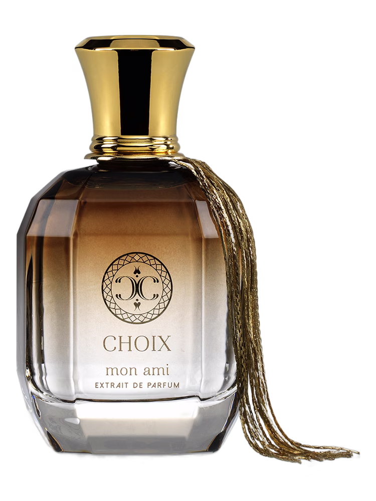 Choix Mon Ami