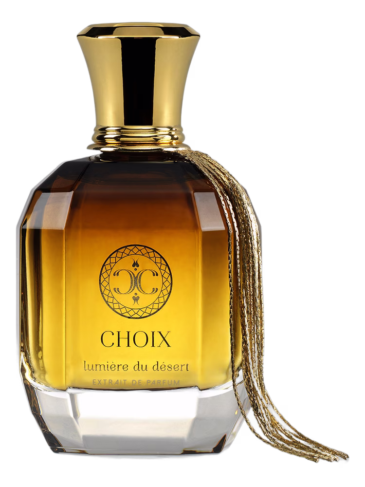 Choix Lumiere Du Desert