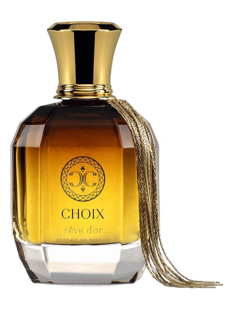 Choix Reve D'Or