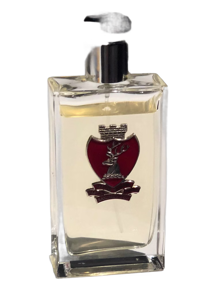 Castle Forbes Sandalwood