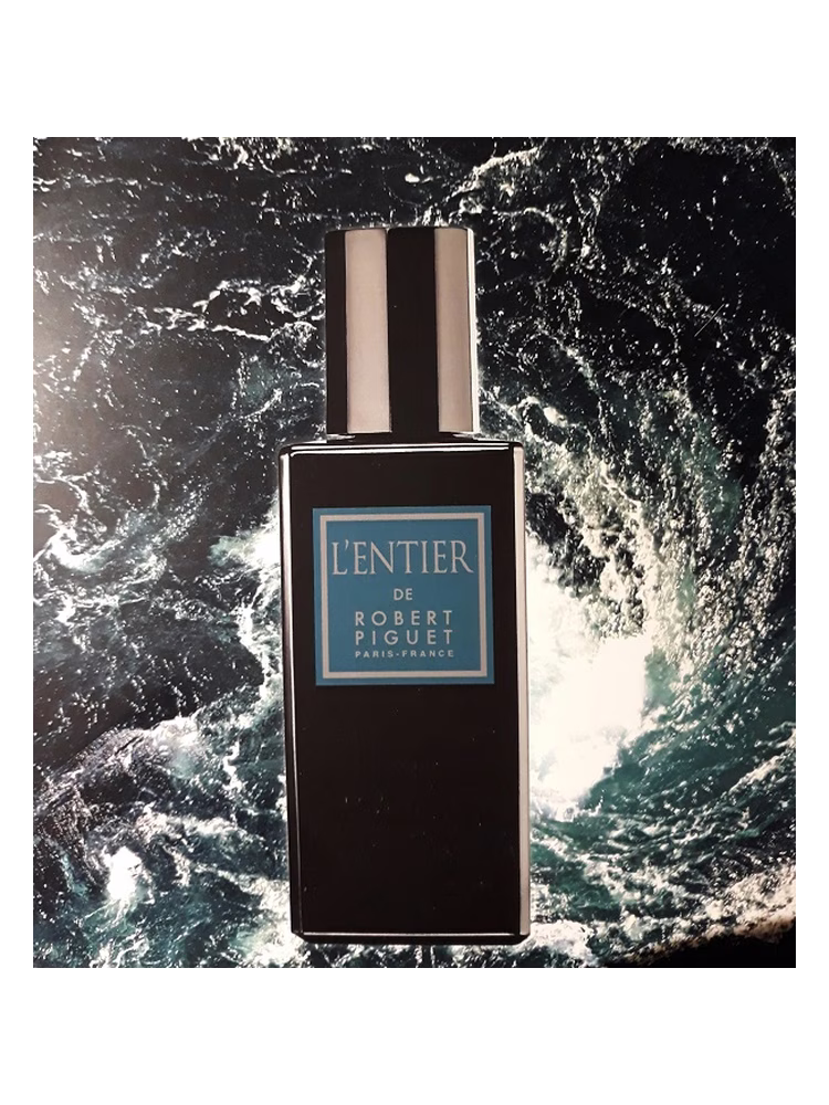 Robert Piguet L'Entier