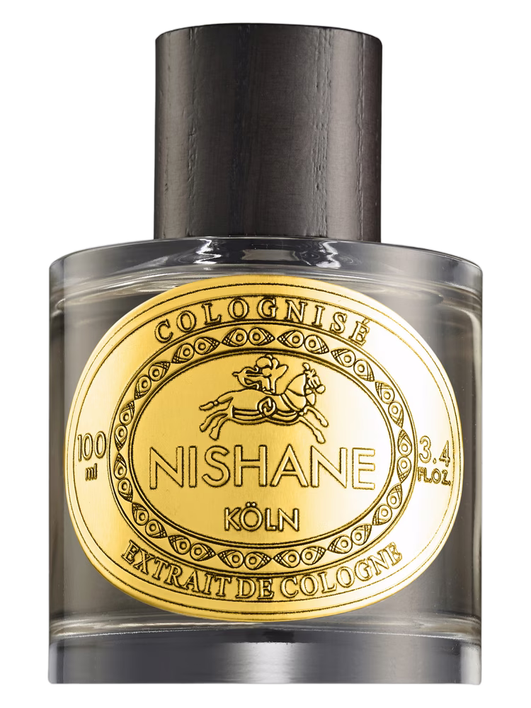 Nishane Colognise