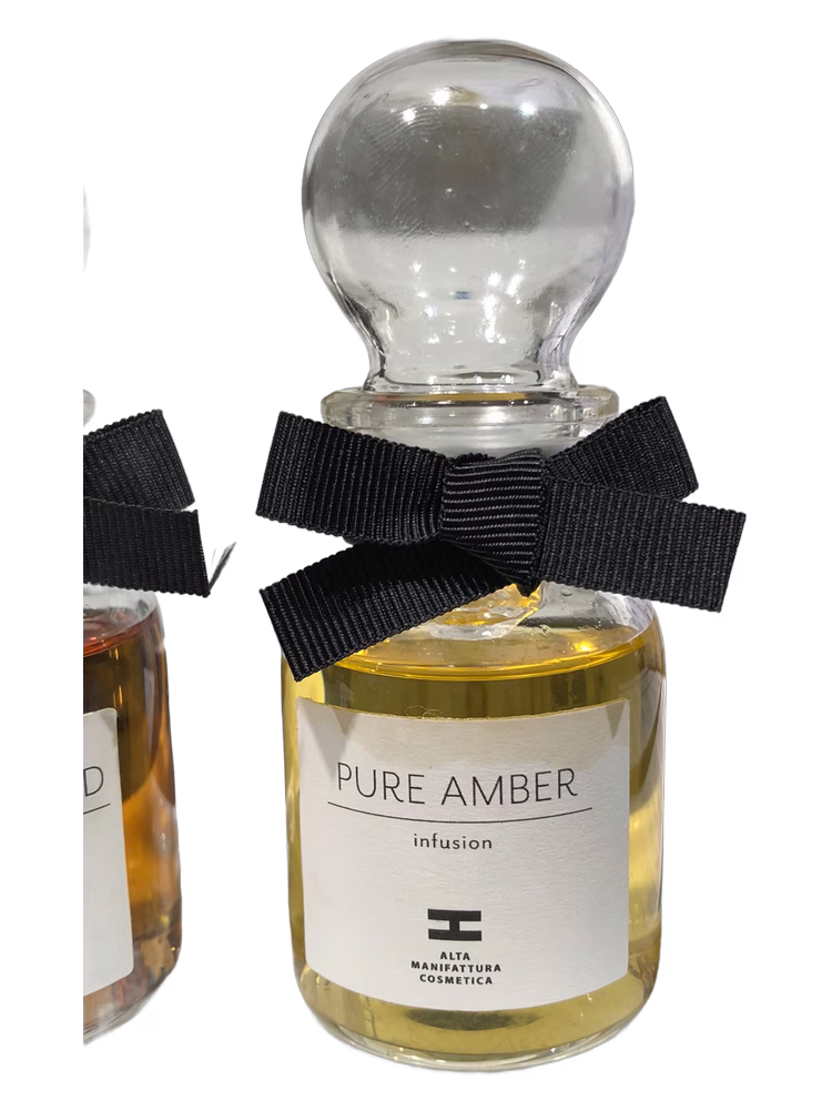Alta Manifattura Cosmetica Pure Amber