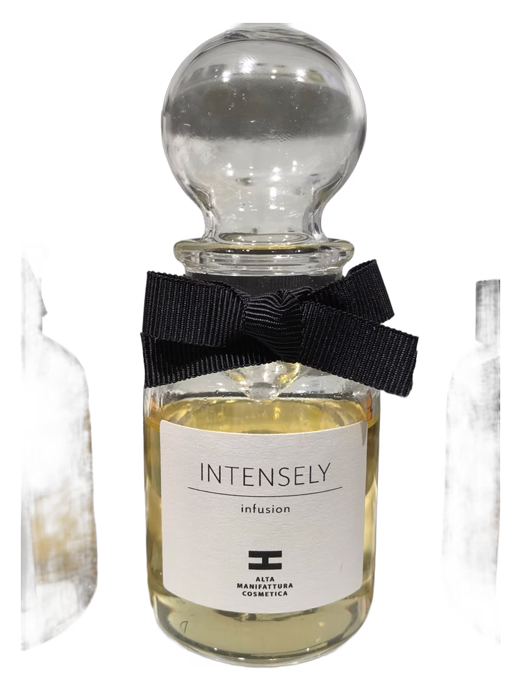 Alta Manifattura Cosmetica Intensely