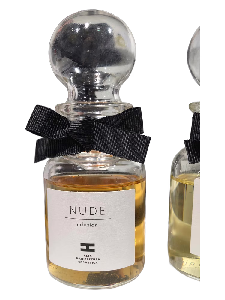 Alta Manifattura Cosmetica Nude