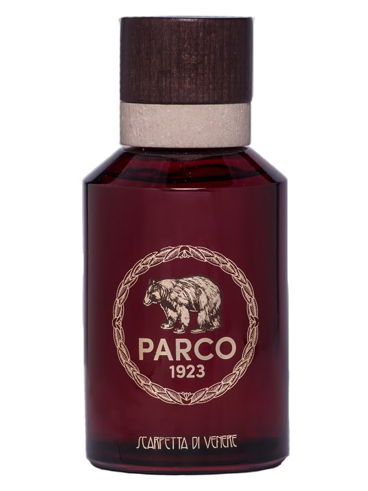 Parco 1923 Scarpetta di Venere