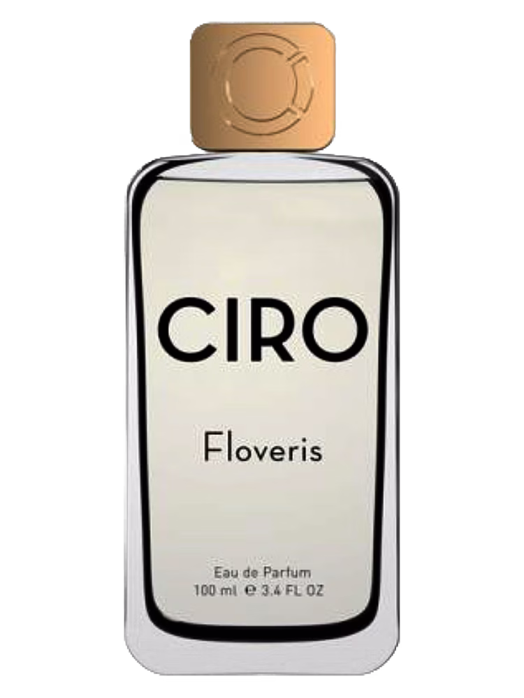 Parfums Ciro Floveris