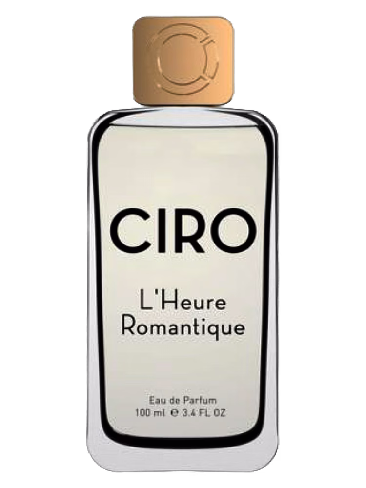 Parfums Ciro L'Heure Romantique