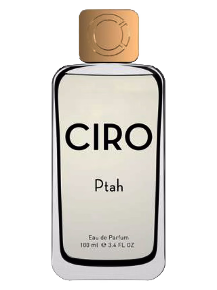 Parfums Ciro Ptah