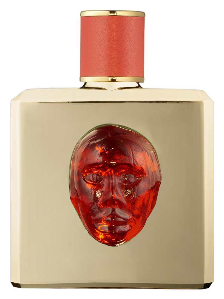 Valmont Rosso I
