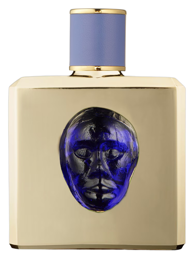 Valmont Blu Cobalto I