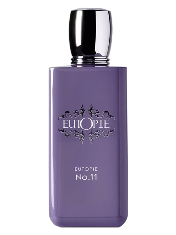 Eutopie No 11