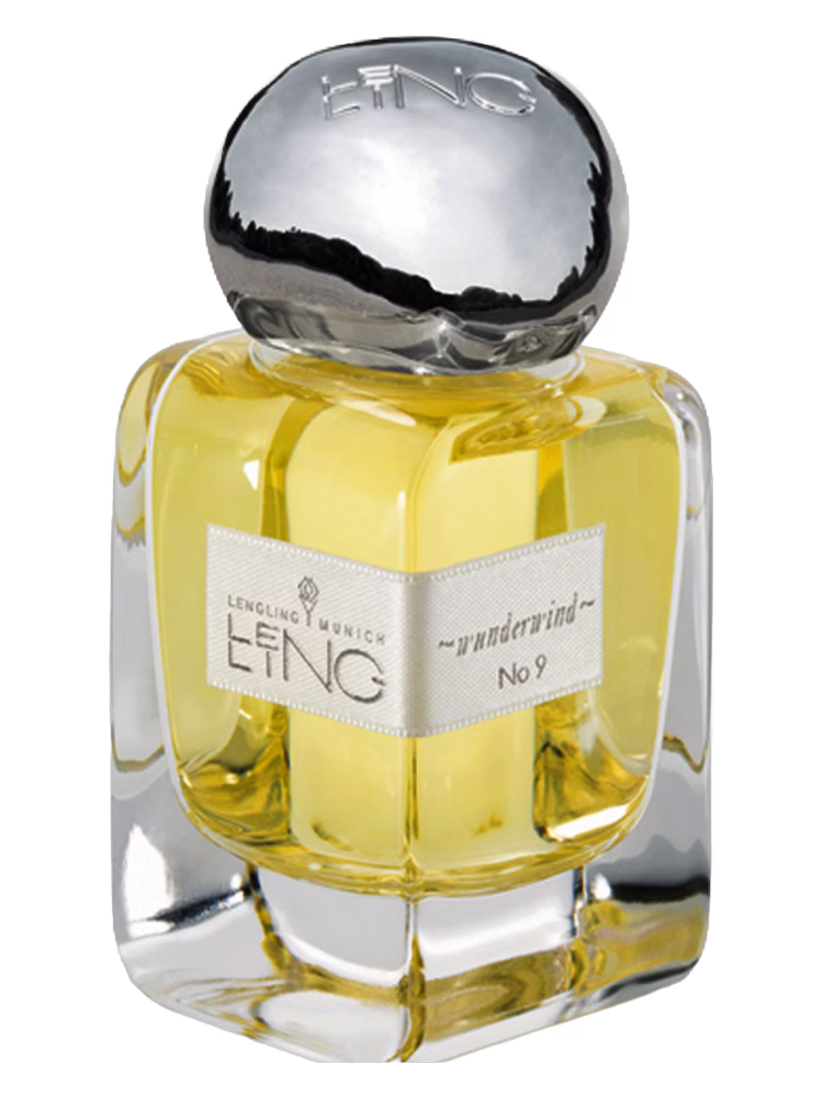 Lengling Wunderwind No. 9