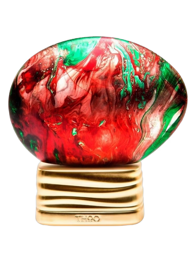 The House of Oud Live In Colors