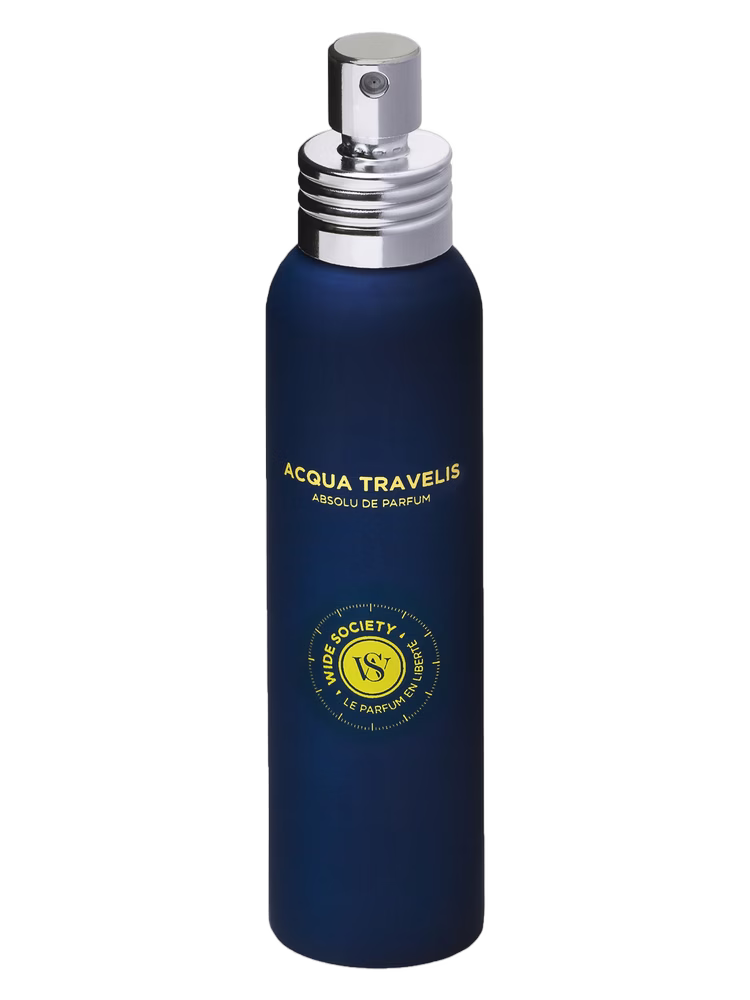 Wide Society Acqua Travelis