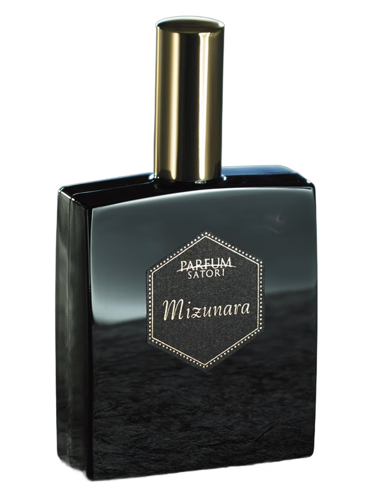 Parfum Satori Mizunara