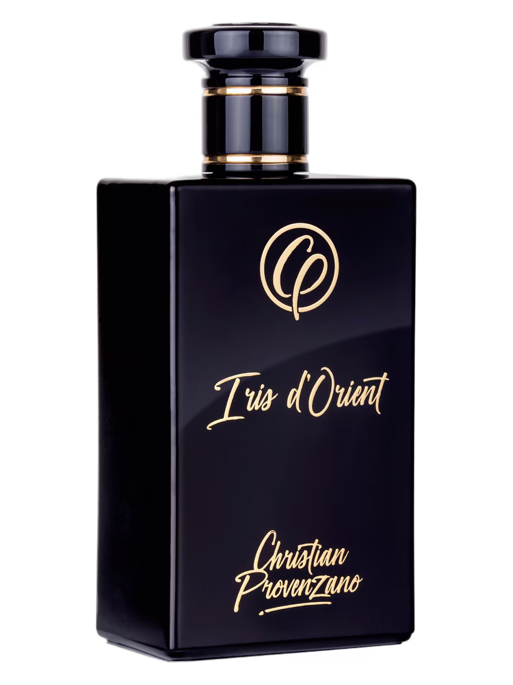 Christian Provenzano Parfums Iris d'Orient