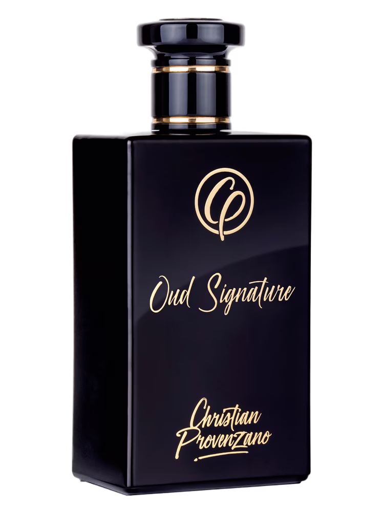 Christian Provenzano Parfums Oud Signature