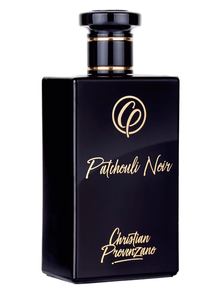 Christian Provenzano Parfums Patchouli Noir