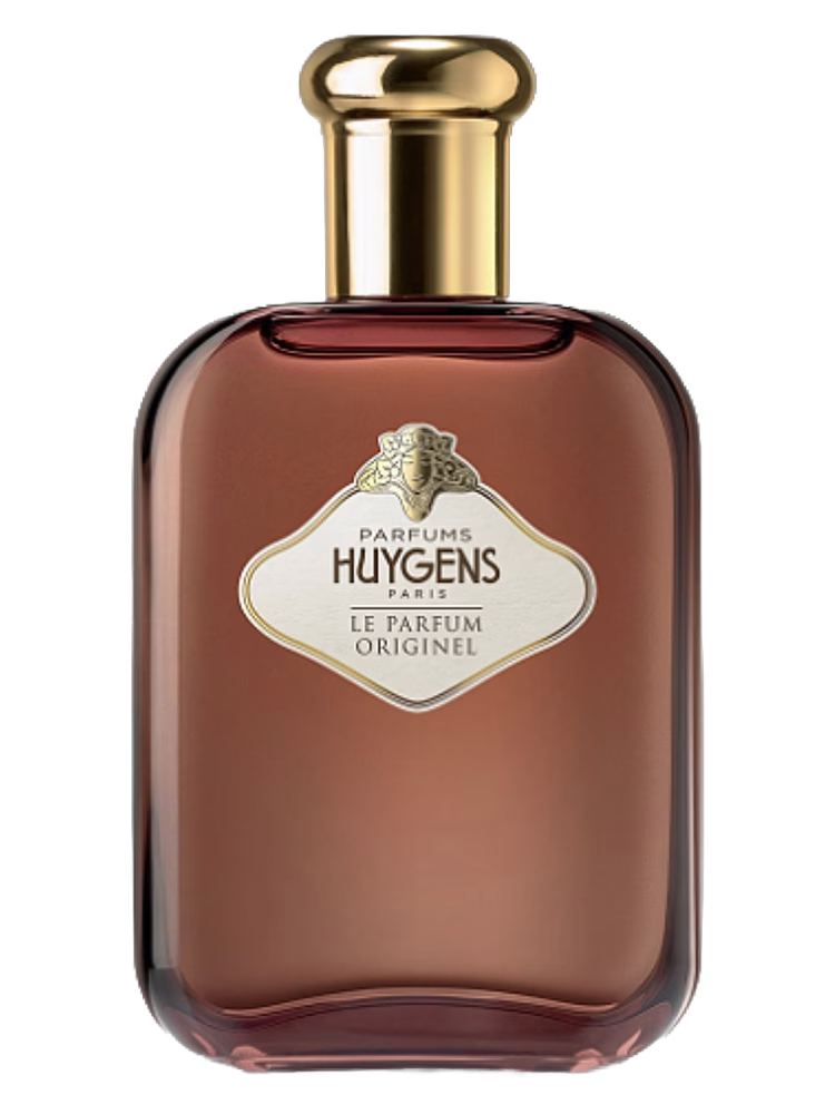 Huygens Le Parfum Originel