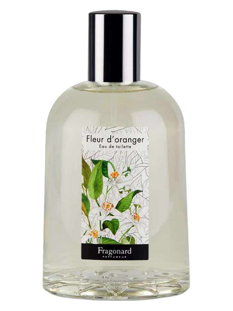 Fragonard Fleur d'oranger