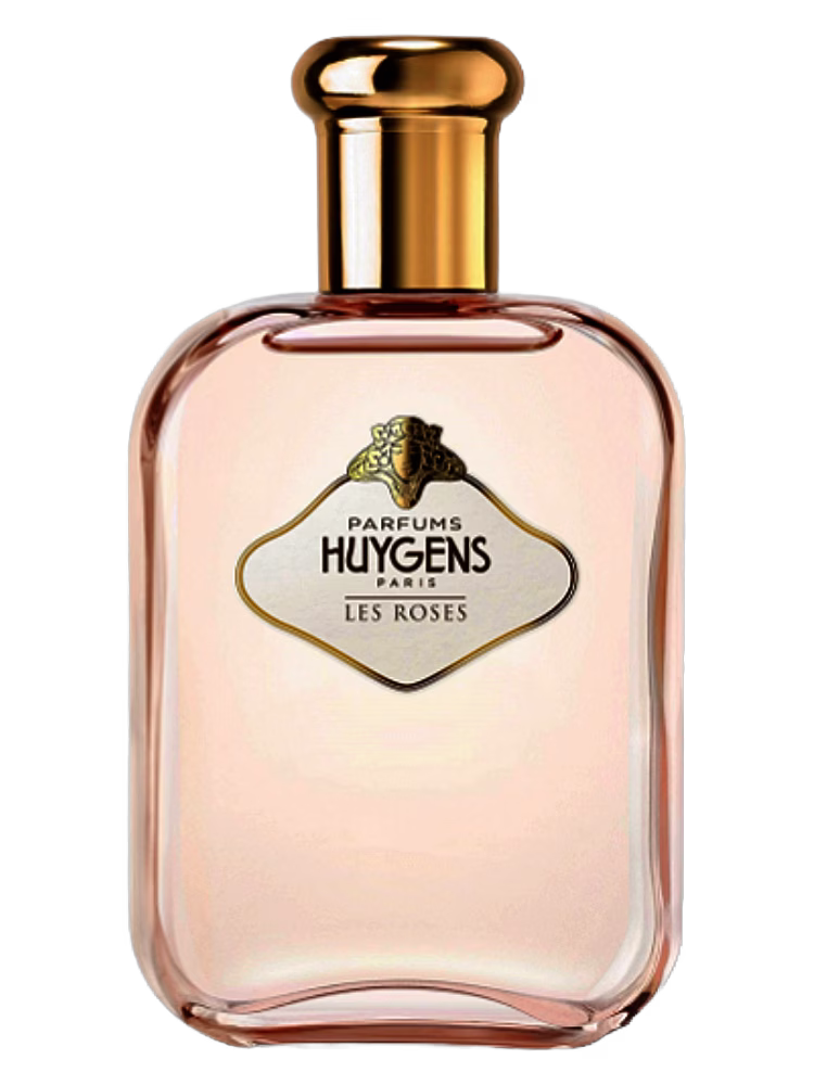 Huygens Les Roses
