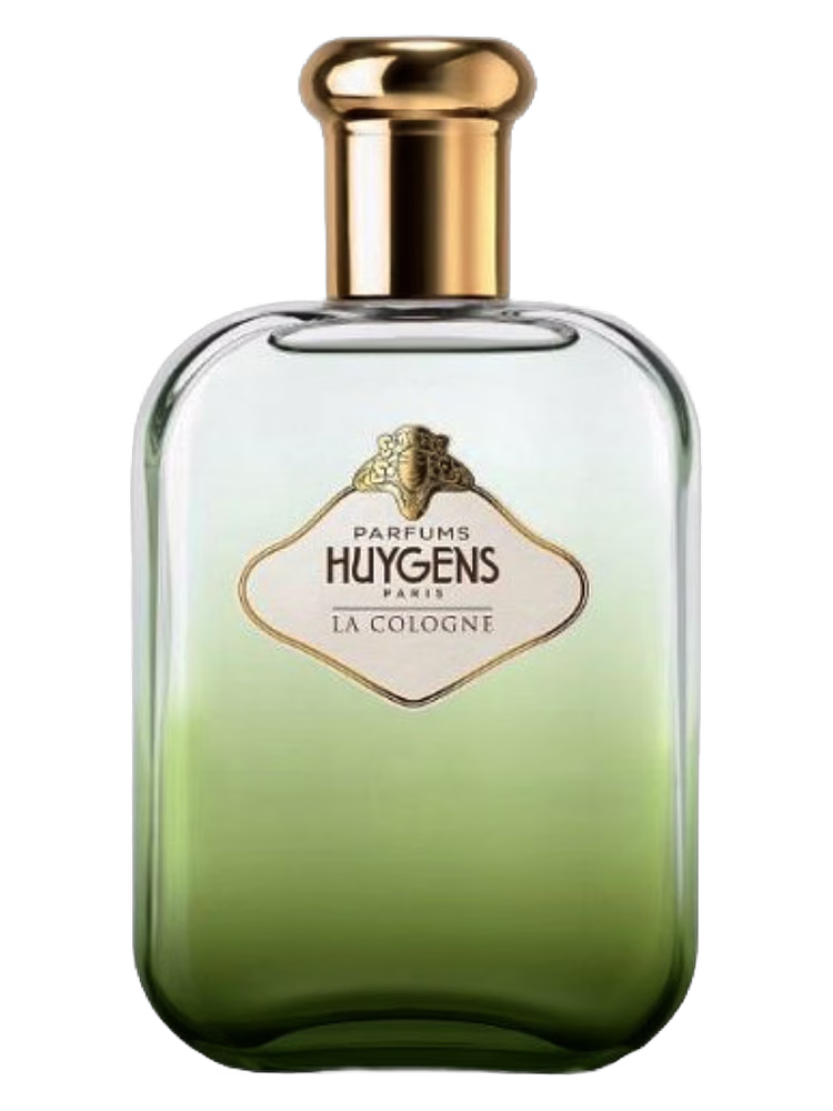 Huygens La Cologne