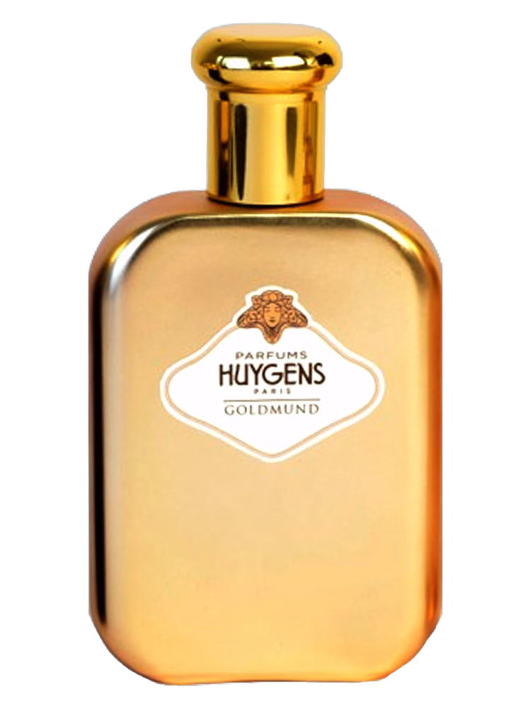Huygens Goldmund