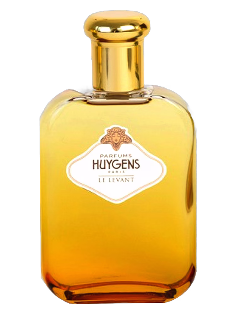 Huygens Le Levant