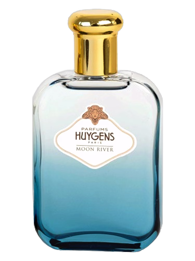 Huygens Moon River