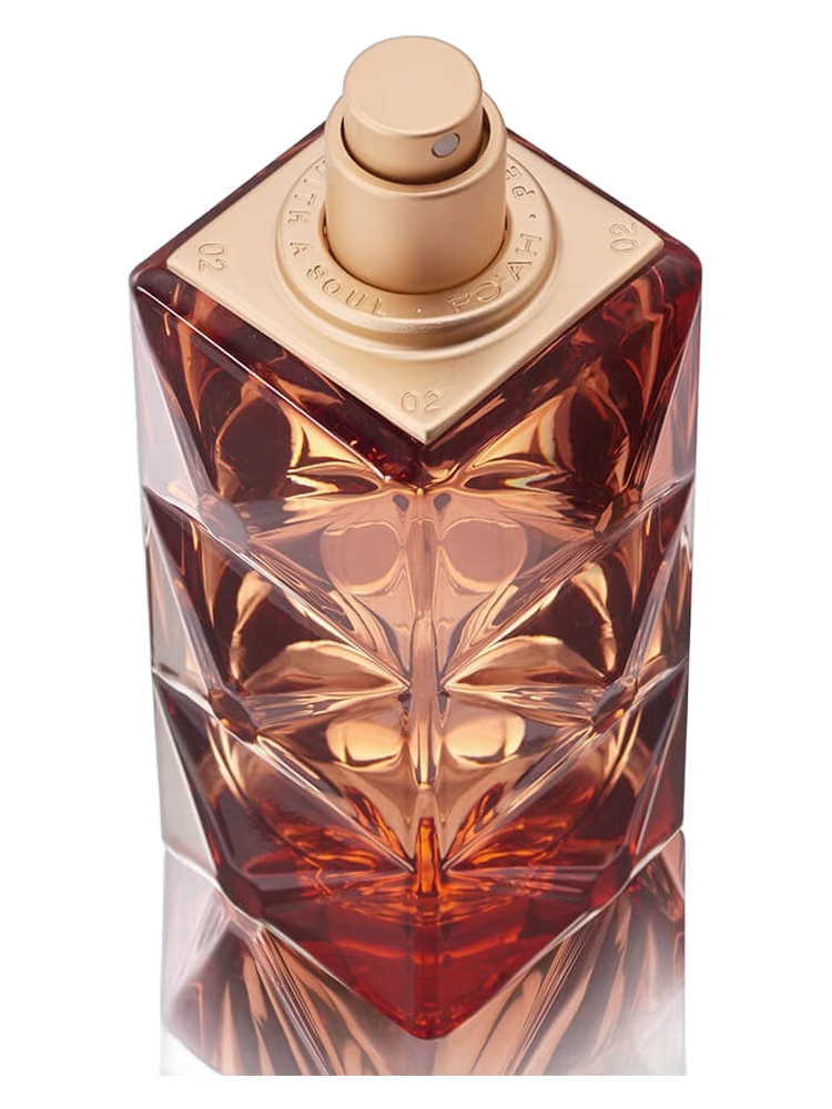 FO'AH Mémoires d'une Palmeraie 02