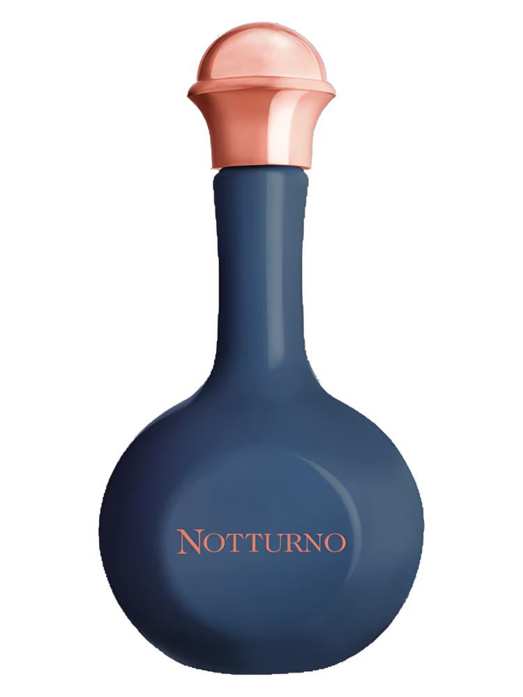 I Profumi di d'Annunzio Notturno