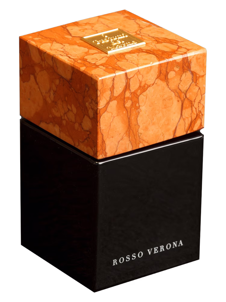 I Profumi Del Marmo Rosso Verona