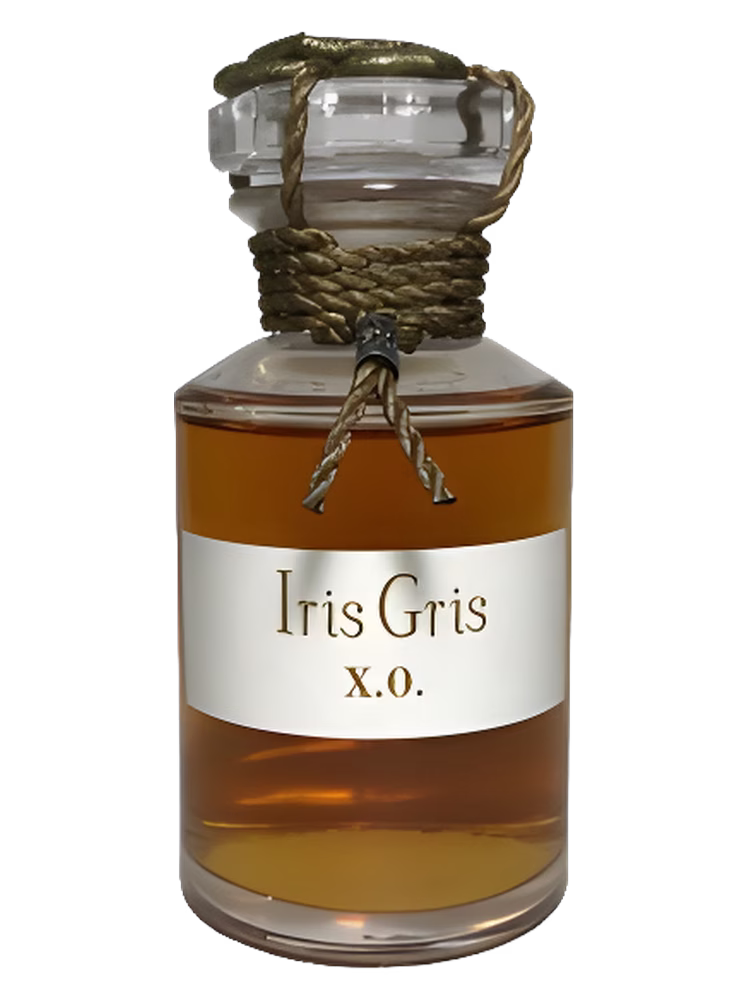 Legendary Fragrances Iris Gris X.O.