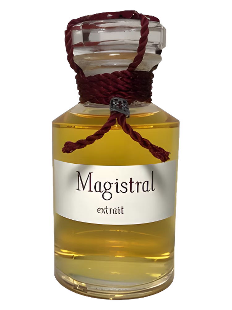 Legendary Fragrances Magistral