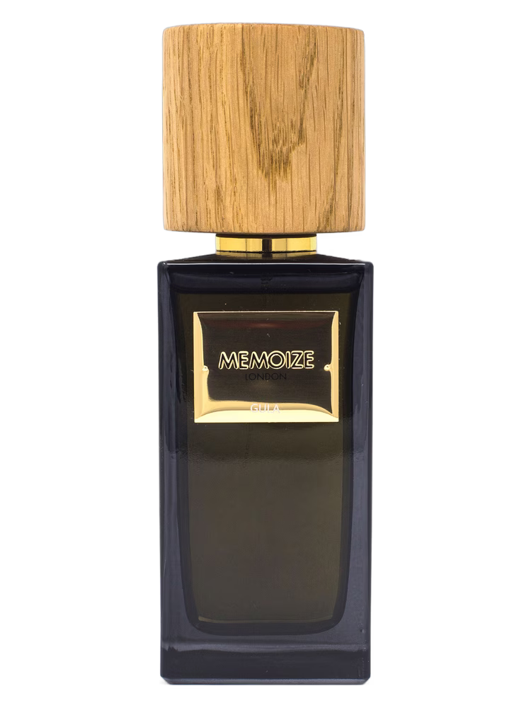 Memoize London Gula
