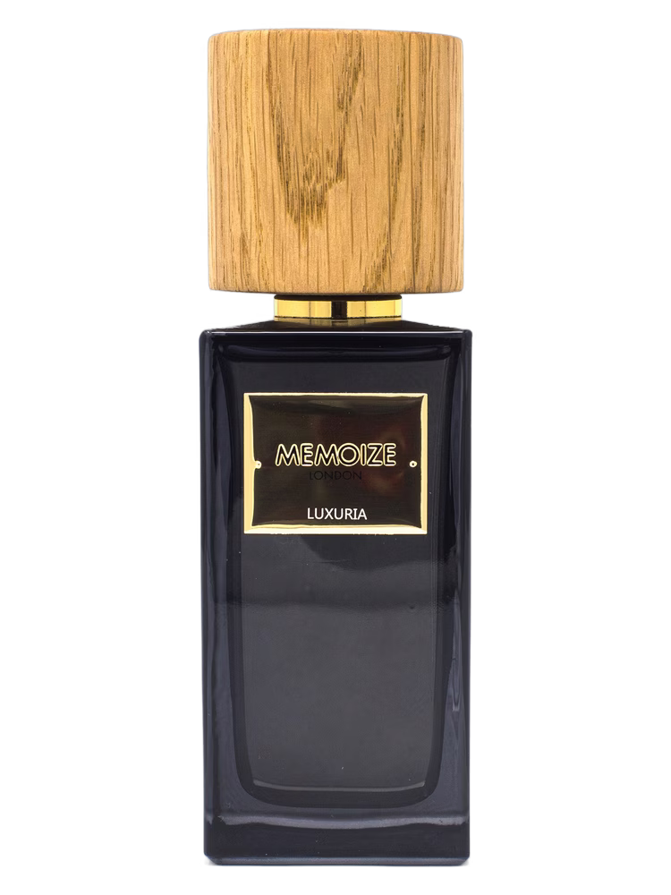Memoize London Luxuria