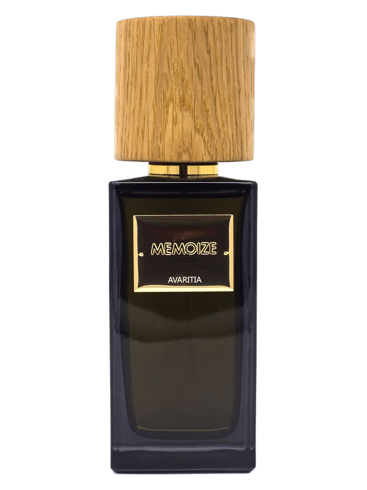 Memoize London Avaritia