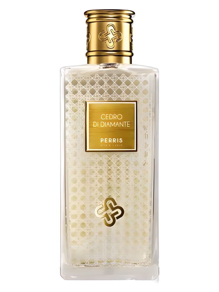 Perris Monte Carlo Cedro di Diamante
