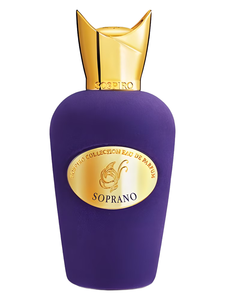 Sospiro Perfumes Soprano