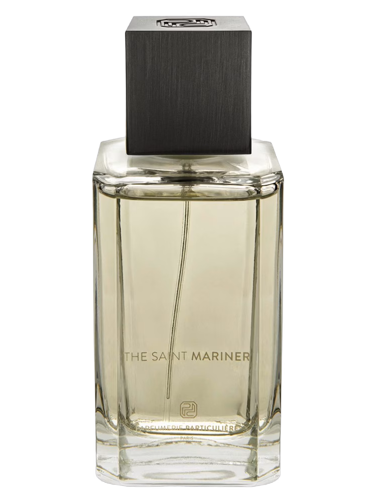 Parfumerie Particulière The Saint Mariner