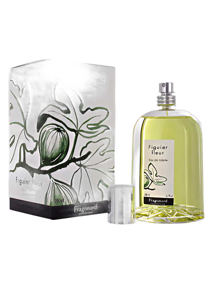 Fragonard Les Naturelles: Figuier fleur