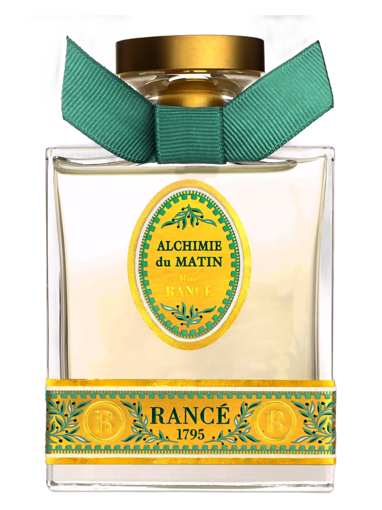 Rance 1795 Rue Rance Alchimie du Matin