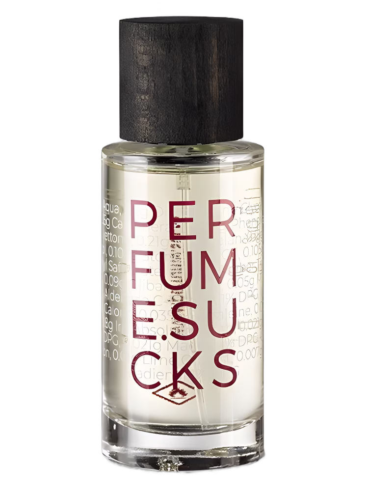 Perfume.Sucks PURPLE 222C