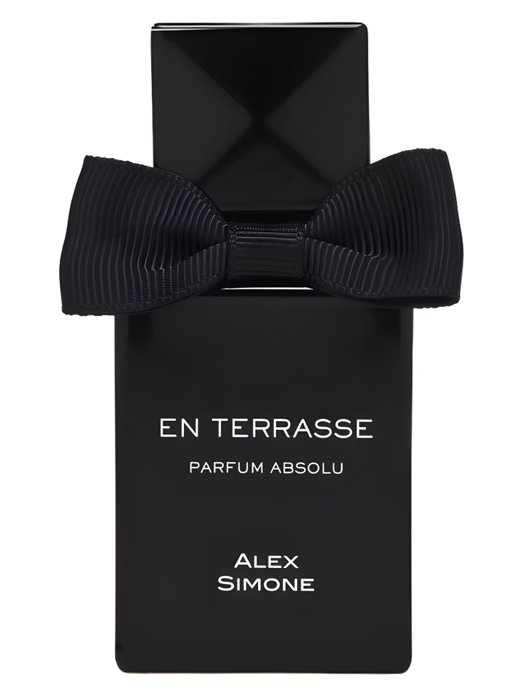 Alex Simone En Terrasse Parfum Absolu